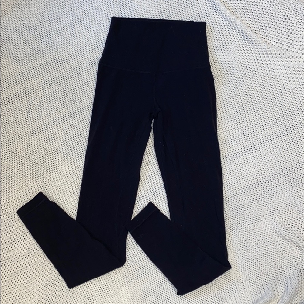 LULULEMON ALIGN LEGGINGS (4)
